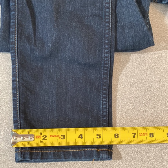 MAVI - Alexa mid rise, skinny jeans. Size 30/32 - Picture 14 of 15